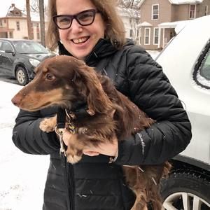 Meet your Posher, Carmen